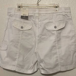 Style & Co. Petites short